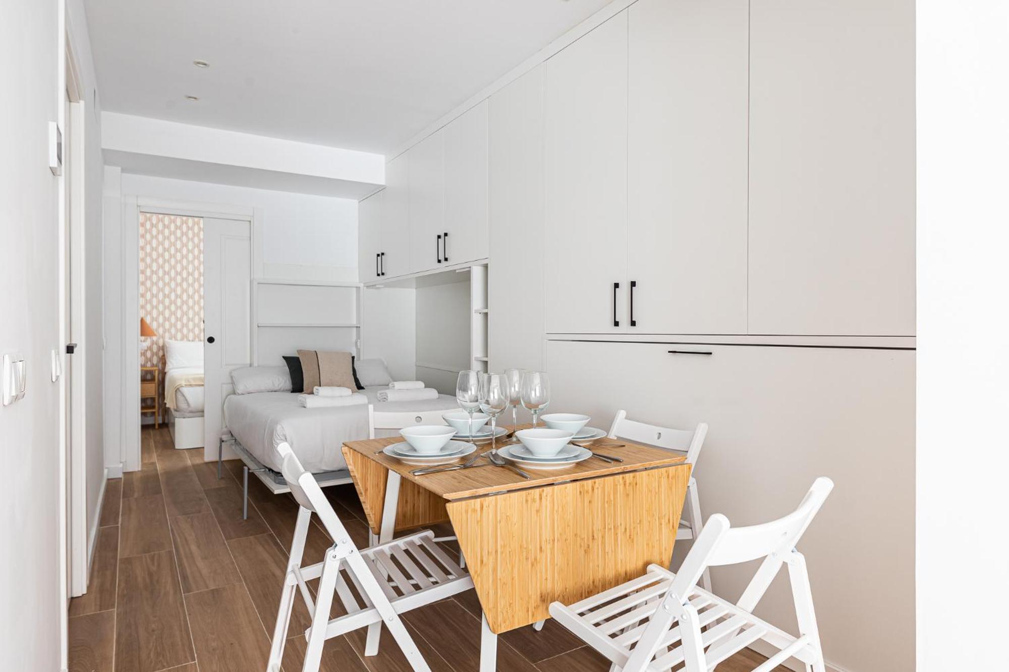 Waou Best VI Madrid Rio 外观 照片